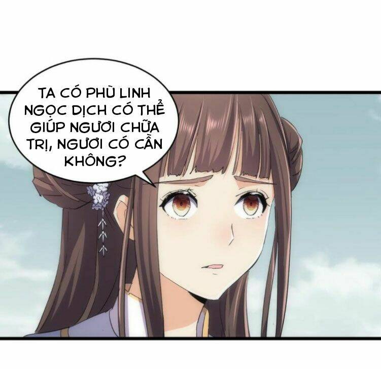 Vạn Cổ Đệ Nhất Thần