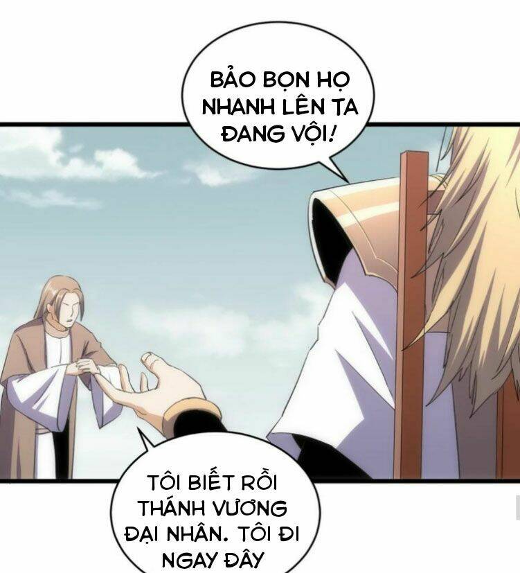 Vạn Cổ Đệ Nhất Thần