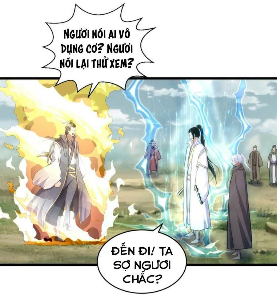 Vạn Cổ Đệ Nhất Thần