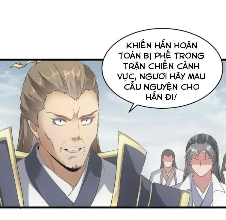 Vạn Cổ Đệ Nhất Thần
