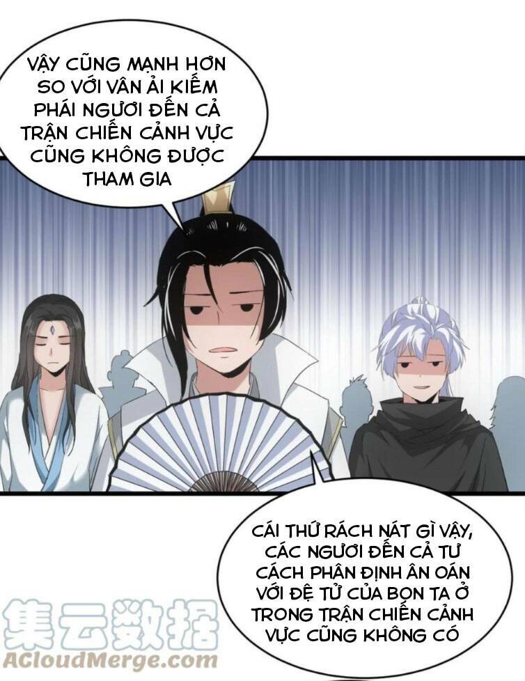 Vạn Cổ Đệ Nhất Thần