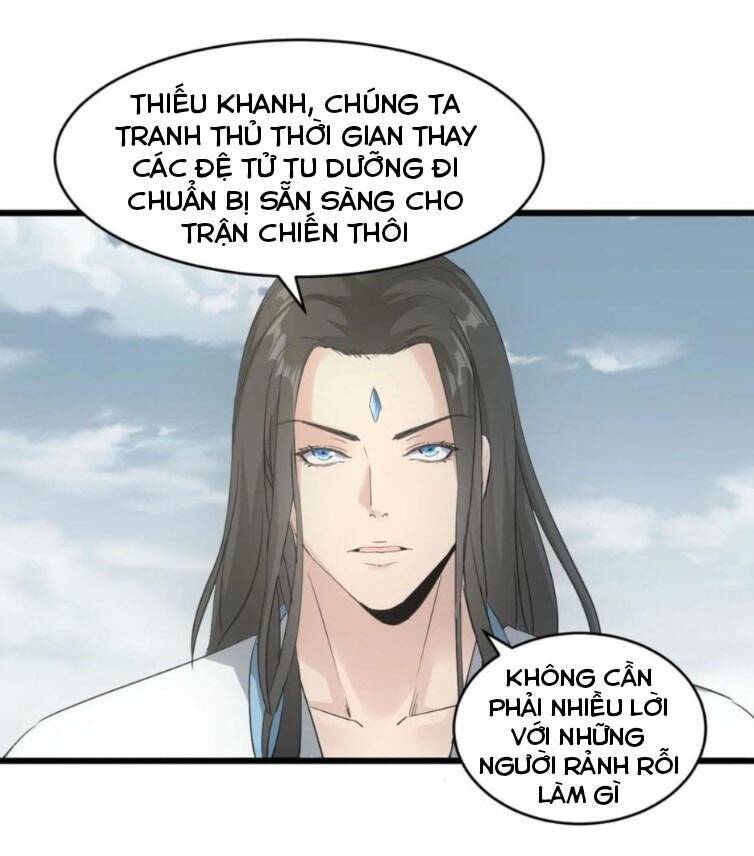 Vạn Cổ Đệ Nhất Thần