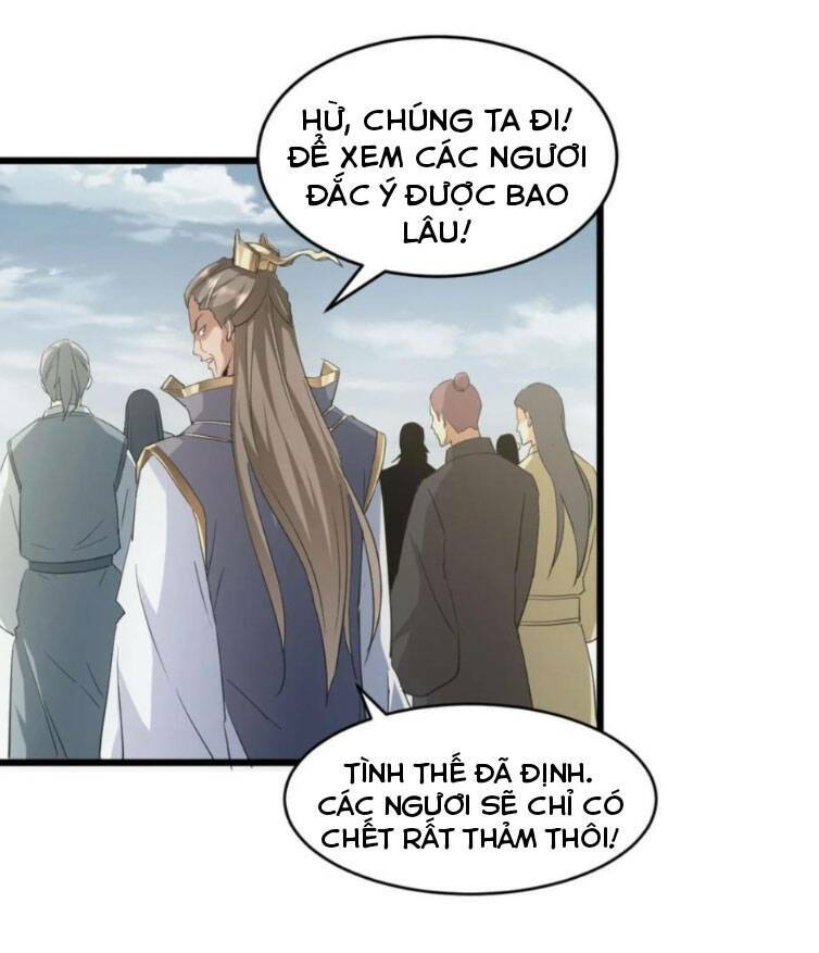 Vạn Cổ Đệ Nhất Thần