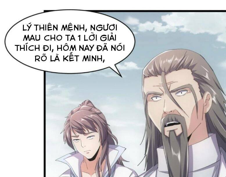 Vạn Cổ Đệ Nhất Thần