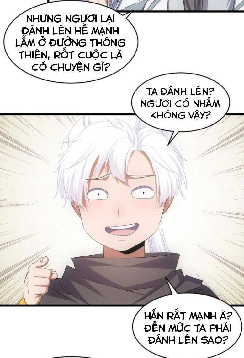 Vạn Cổ Đệ Nhất Thần