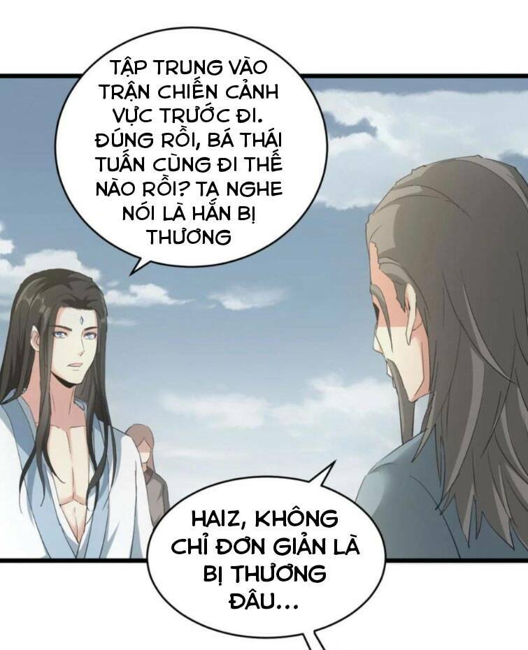 Vạn Cổ Đệ Nhất Thần