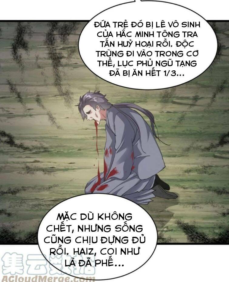 Vạn Cổ Đệ Nhất Thần