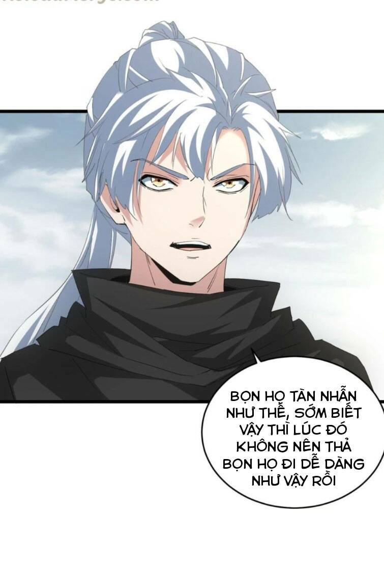 Vạn Cổ Đệ Nhất Thần
