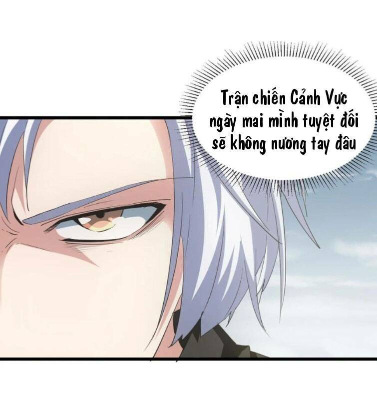Vạn Cổ Đệ Nhất Thần