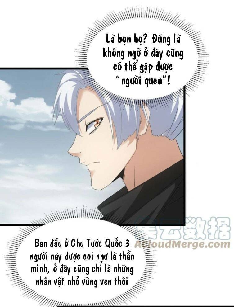 Vạn Cổ Đệ Nhất Thần