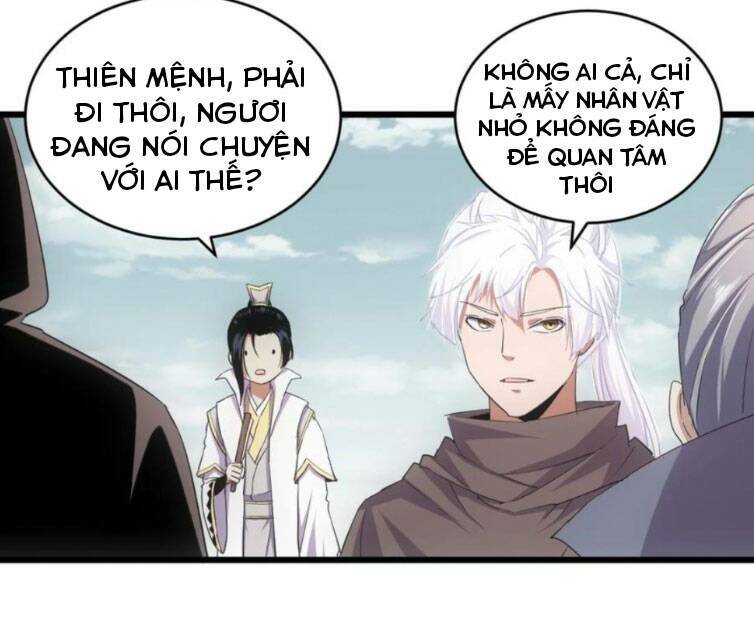 Vạn Cổ Đệ Nhất Thần