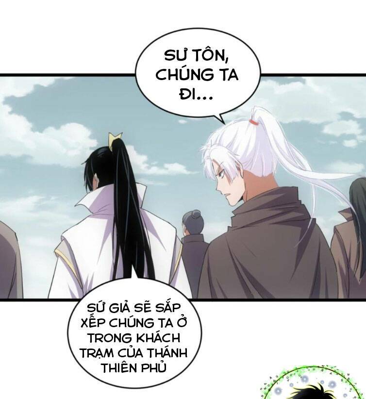 Vạn Cổ Đệ Nhất Thần