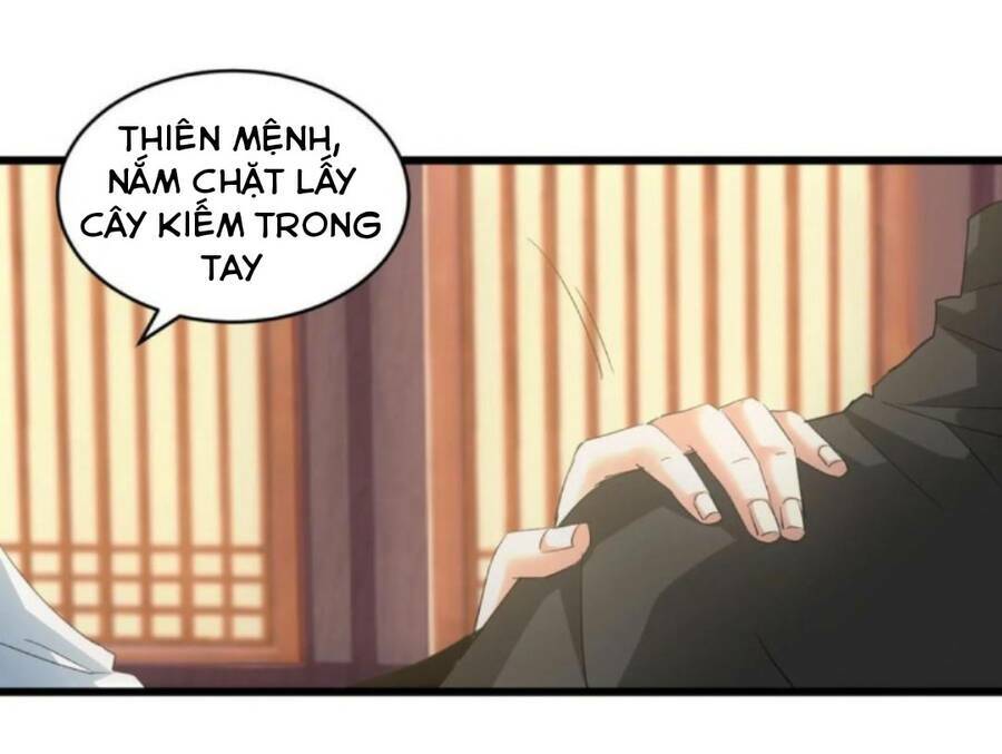 Vạn Cổ Đệ Nhất Thần