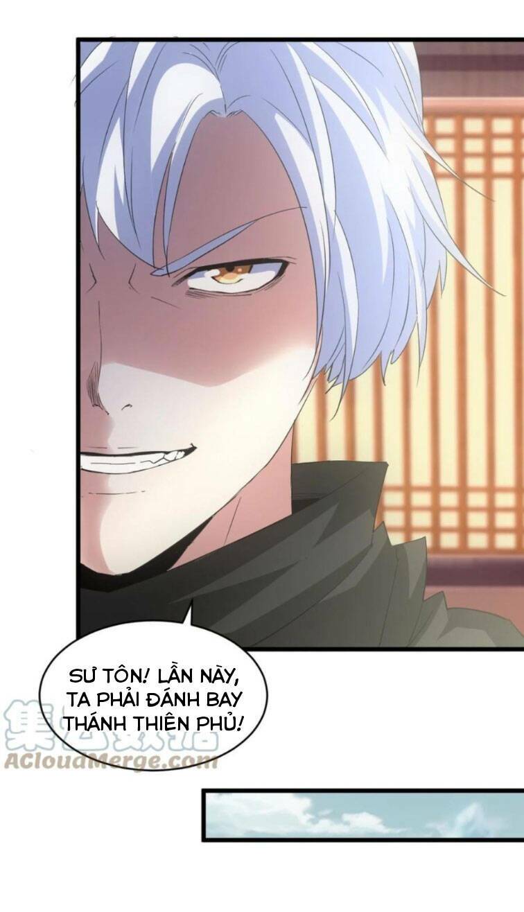 Vạn Cổ Đệ Nhất Thần