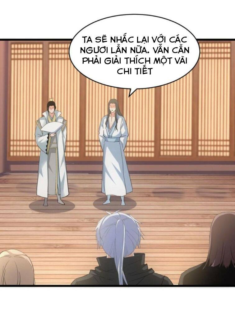 Vạn Cổ Đệ Nhất Thần