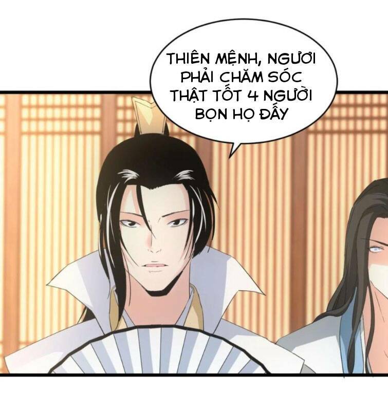 Vạn Cổ Đệ Nhất Thần