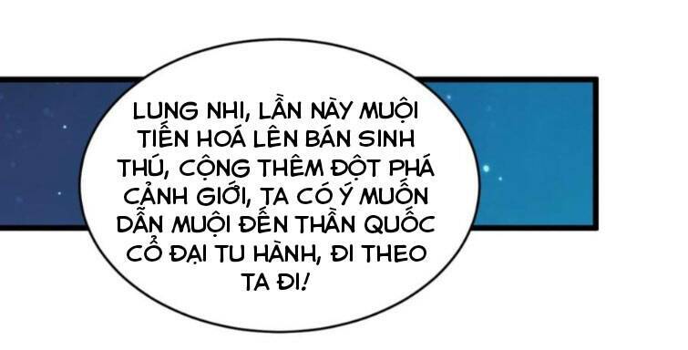 Vạn Cổ Đệ Nhất Thần