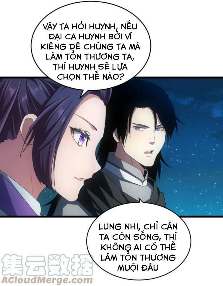 Vạn Cổ Đệ Nhất Thần