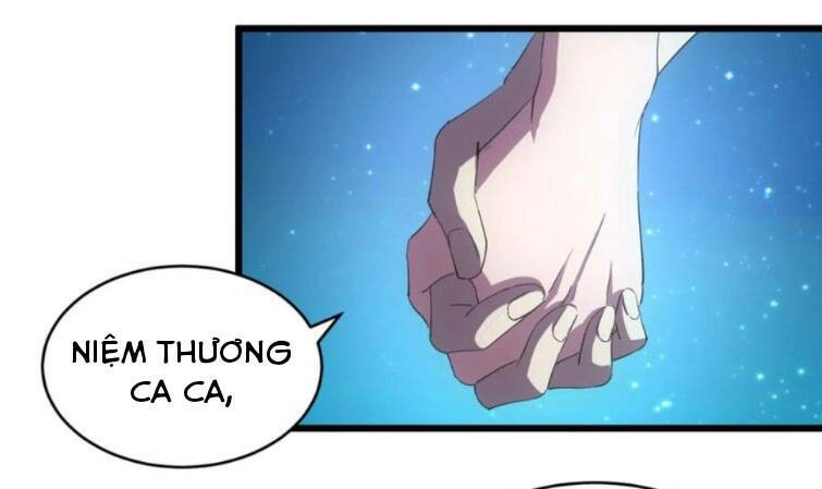 Vạn Cổ Đệ Nhất Thần