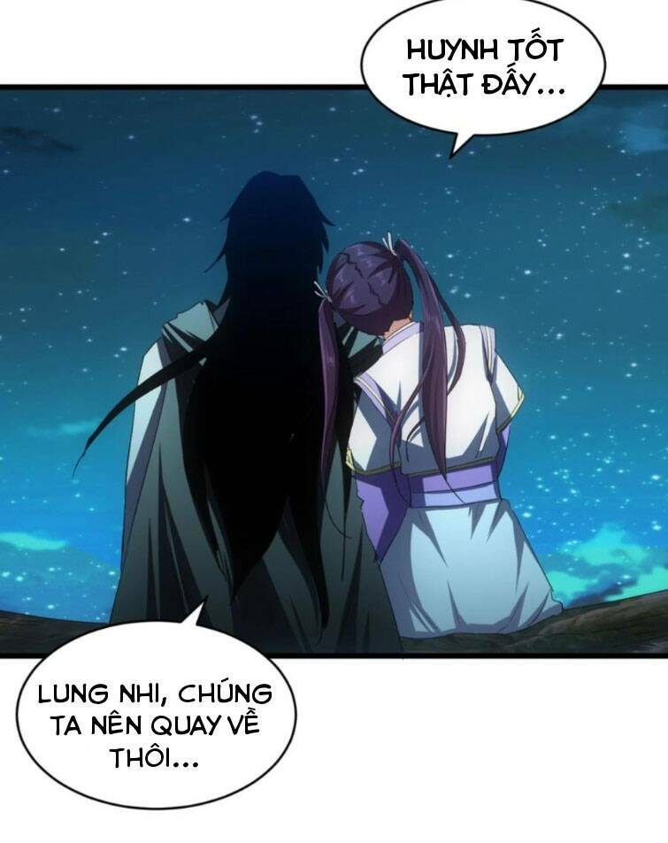 Vạn Cổ Đệ Nhất Thần