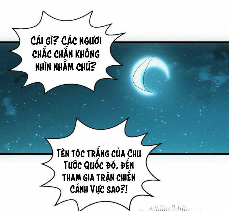 Vạn Cổ Đệ Nhất Thần
