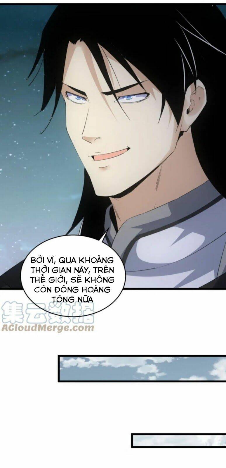 Vạn Cổ Đệ Nhất Thần