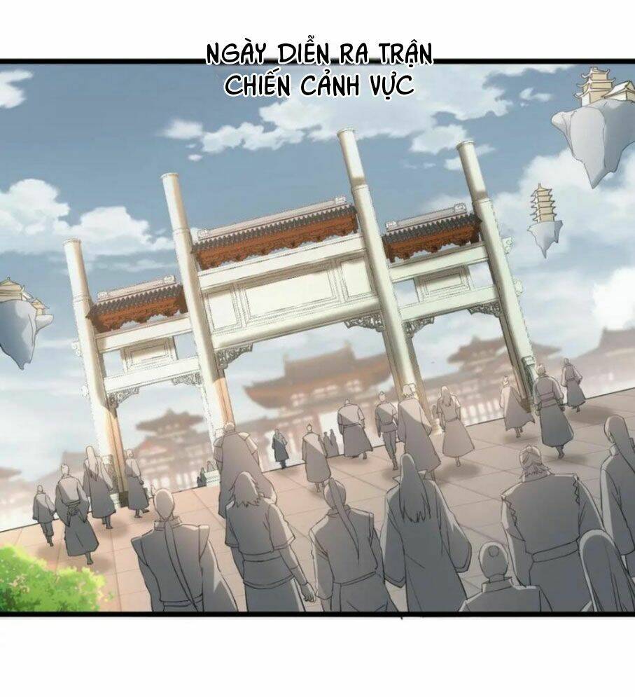 Vạn Cổ Đệ Nhất Thần
