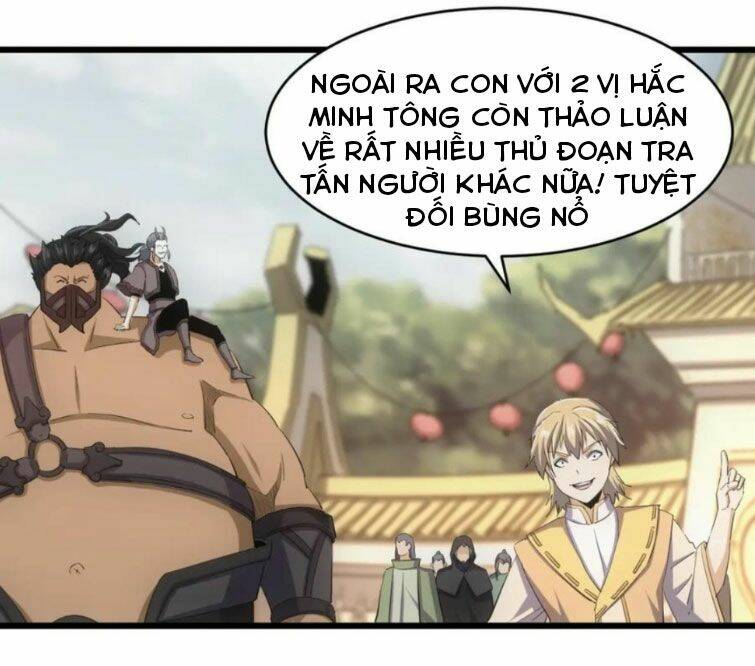 Vạn Cổ Đệ Nhất Thần