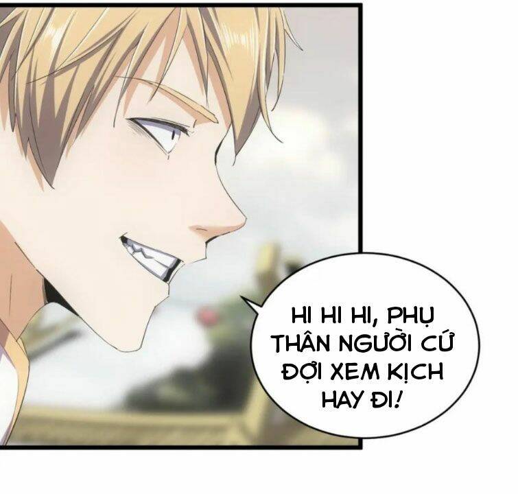 Vạn Cổ Đệ Nhất Thần
