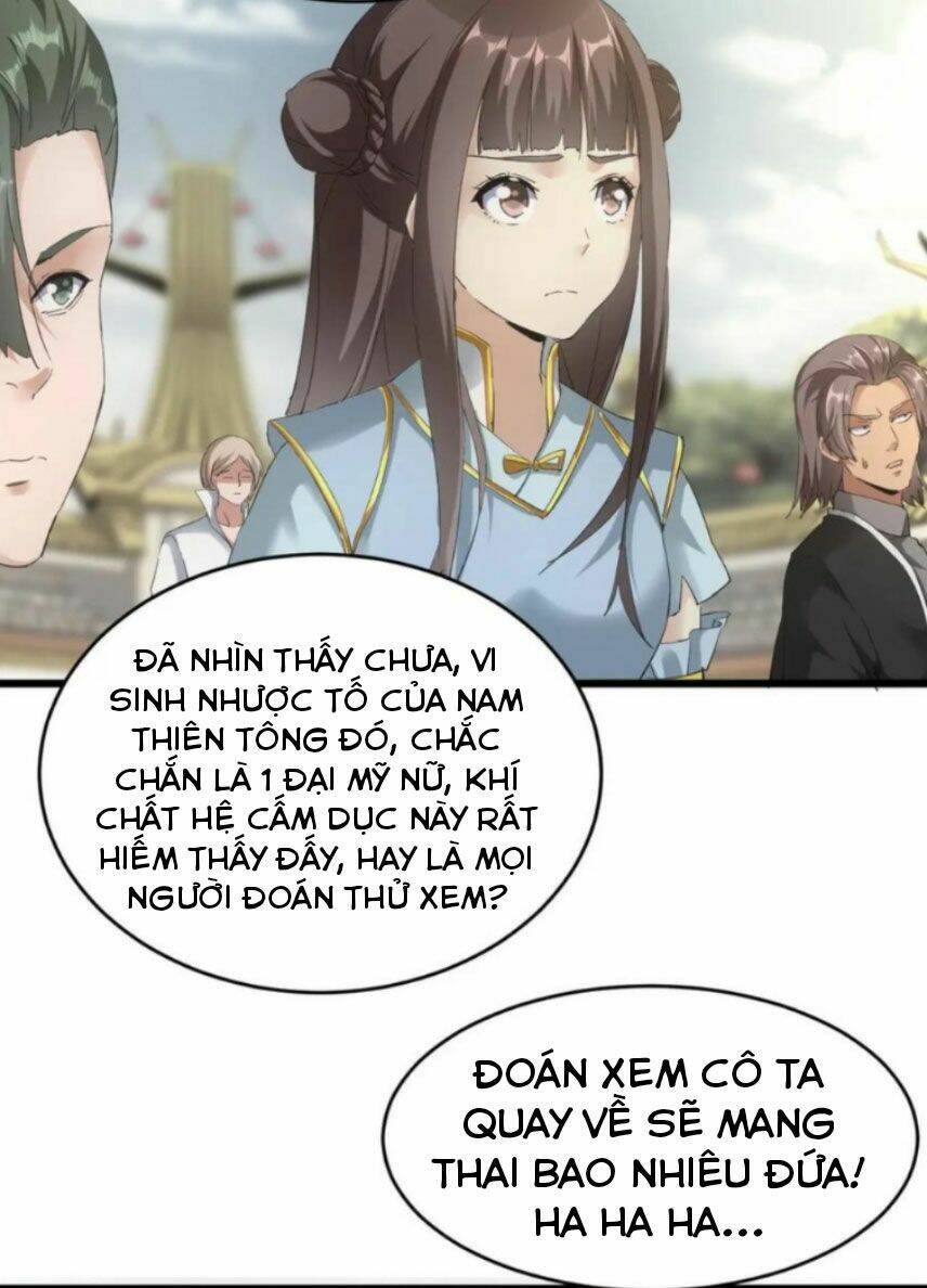 Vạn Cổ Đệ Nhất Thần