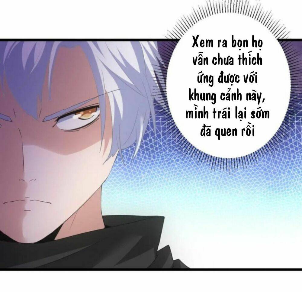 Vạn Cổ Đệ Nhất Thần