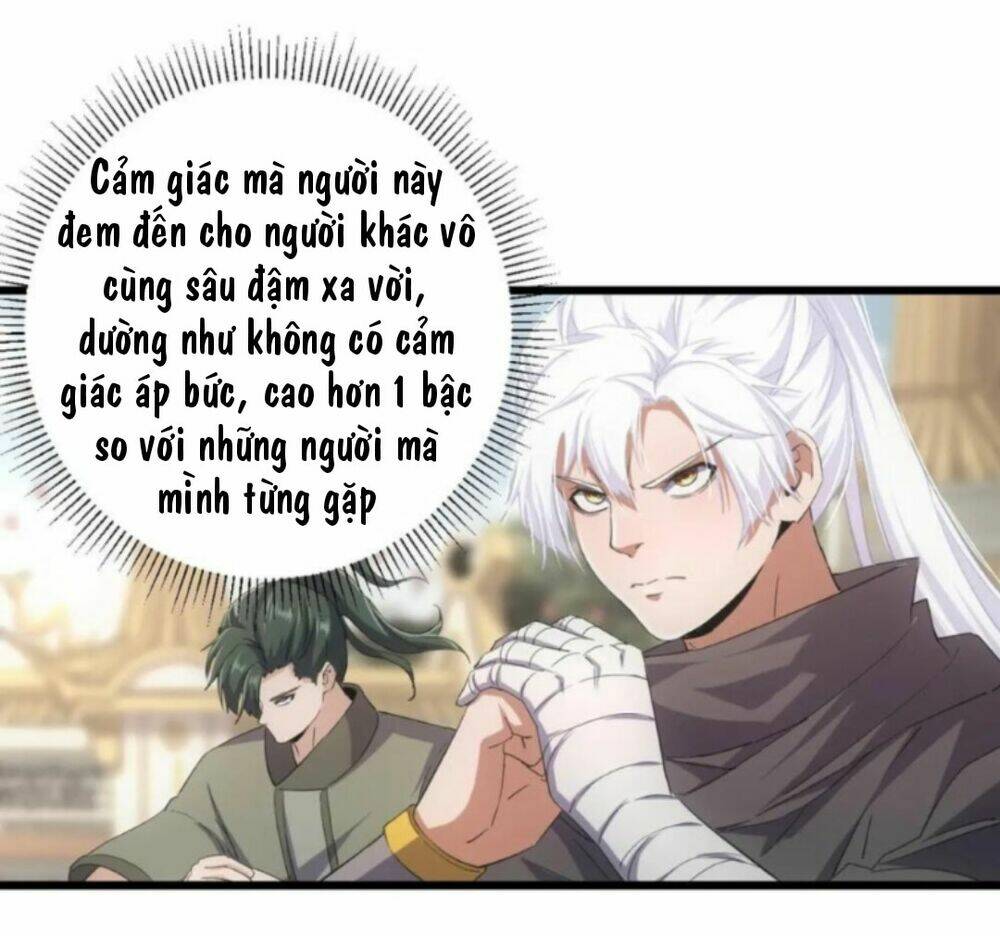Vạn Cổ Đệ Nhất Thần