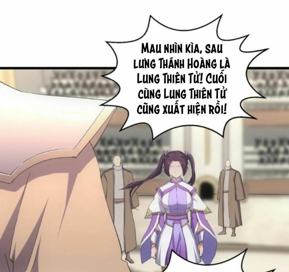 Vạn Cổ Đệ Nhất Thần