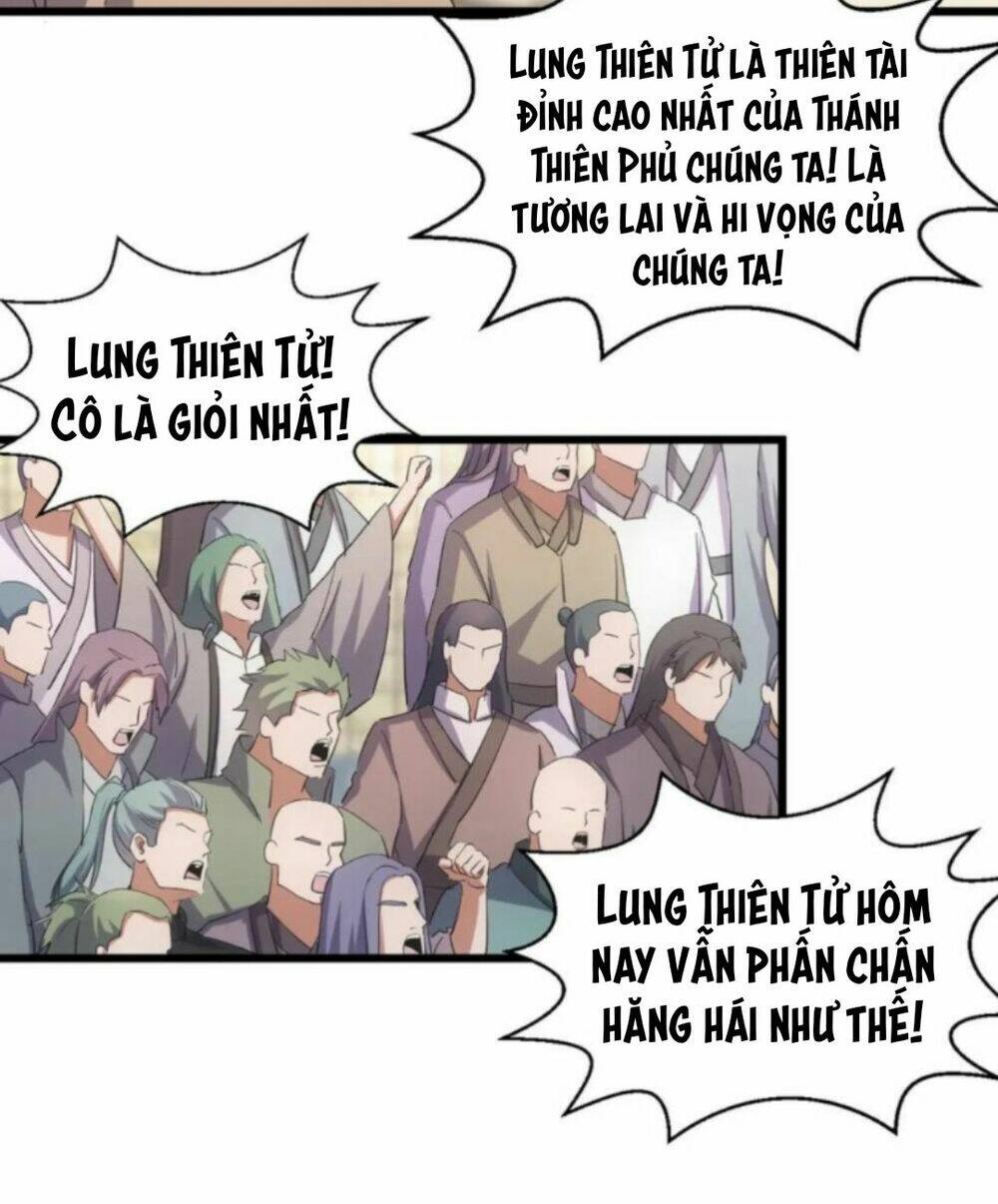 Vạn Cổ Đệ Nhất Thần