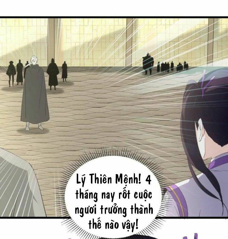 Vạn Cổ Đệ Nhất Thần