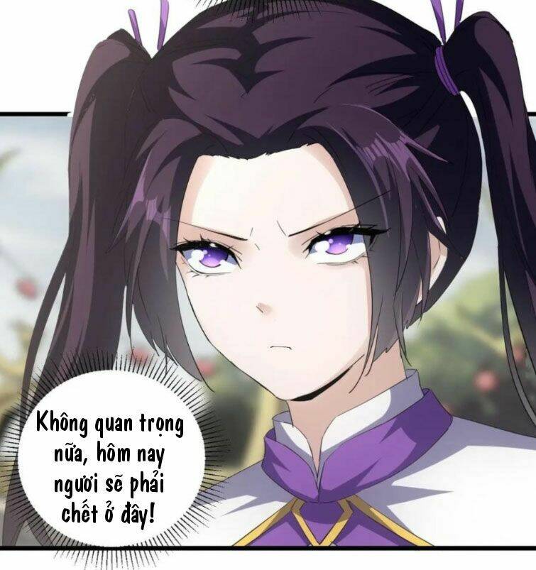 Vạn Cổ Đệ Nhất Thần