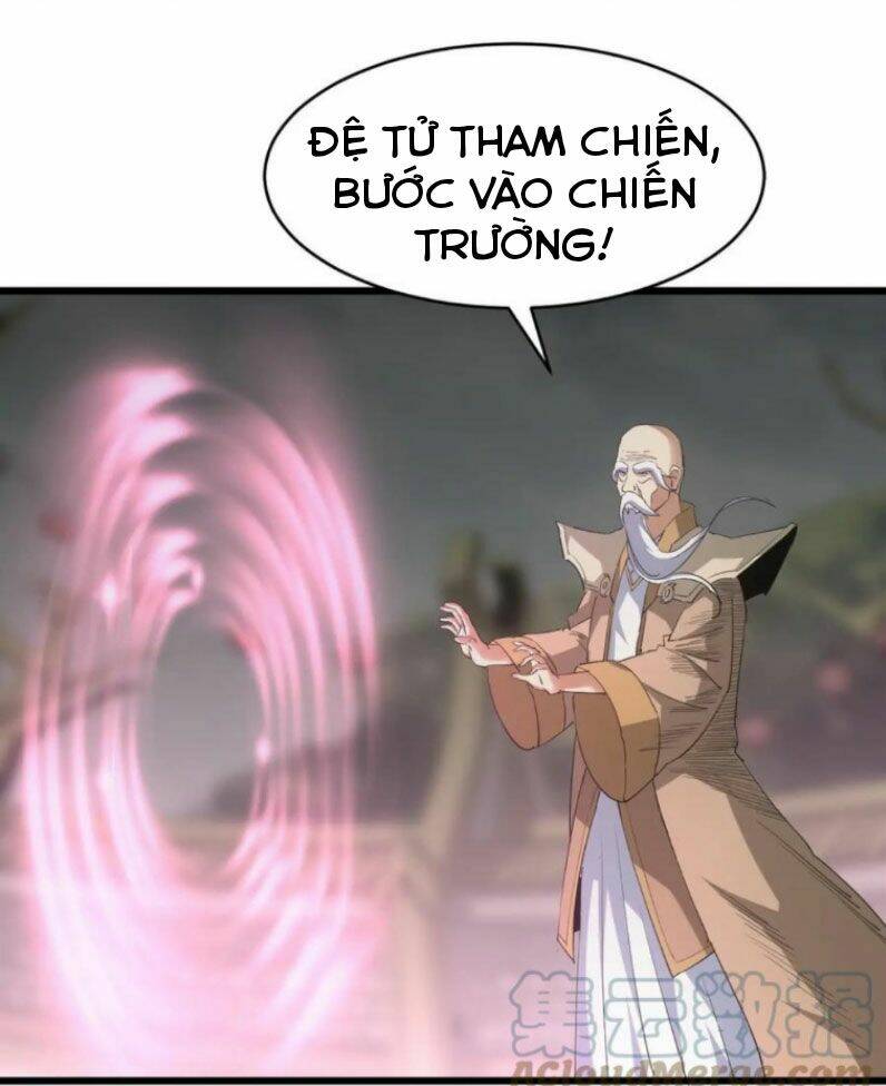 Vạn Cổ Đệ Nhất Thần