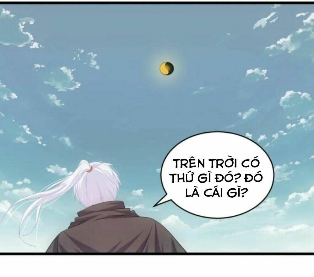 Vạn Cổ Đệ Nhất Thần