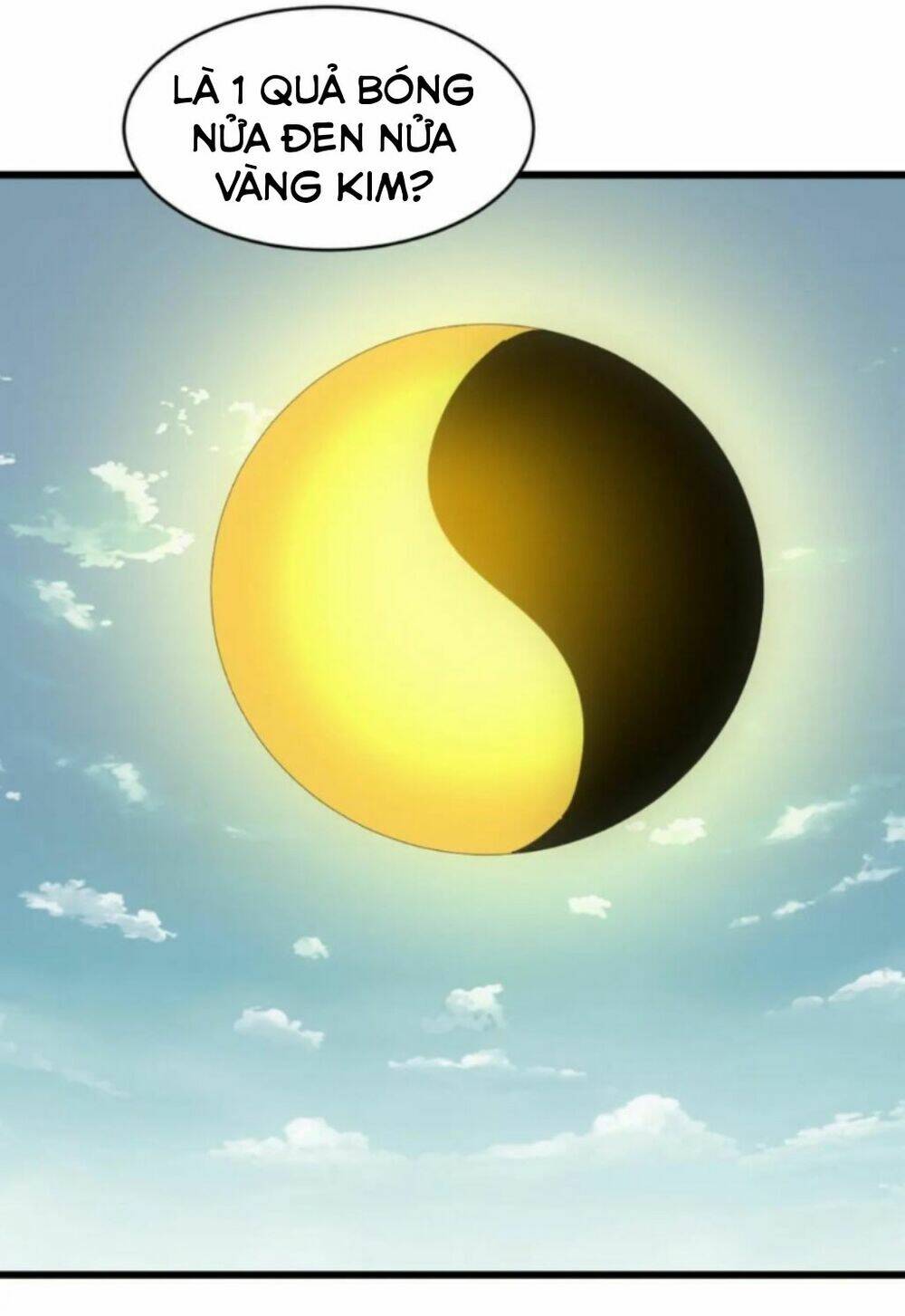 Vạn Cổ Đệ Nhất Thần