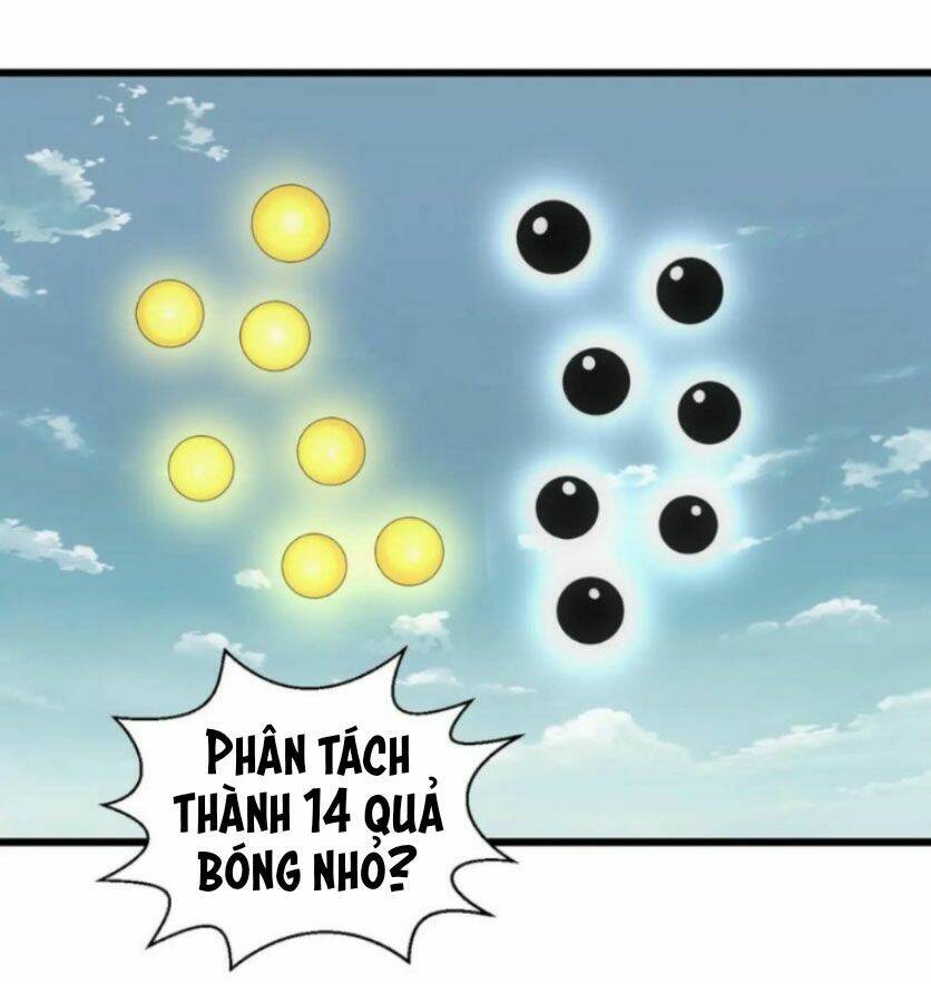 Vạn Cổ Đệ Nhất Thần
