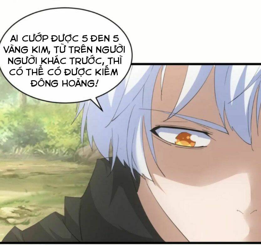 Vạn Cổ Đệ Nhất Thần