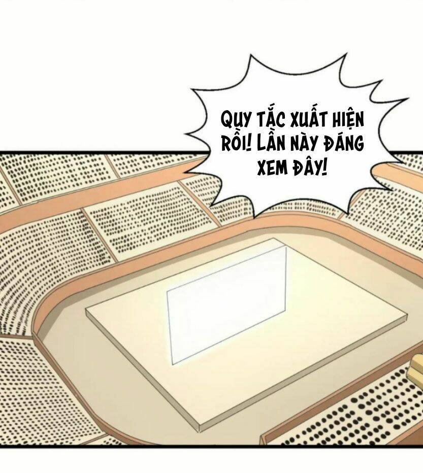 Vạn Cổ Đệ Nhất Thần