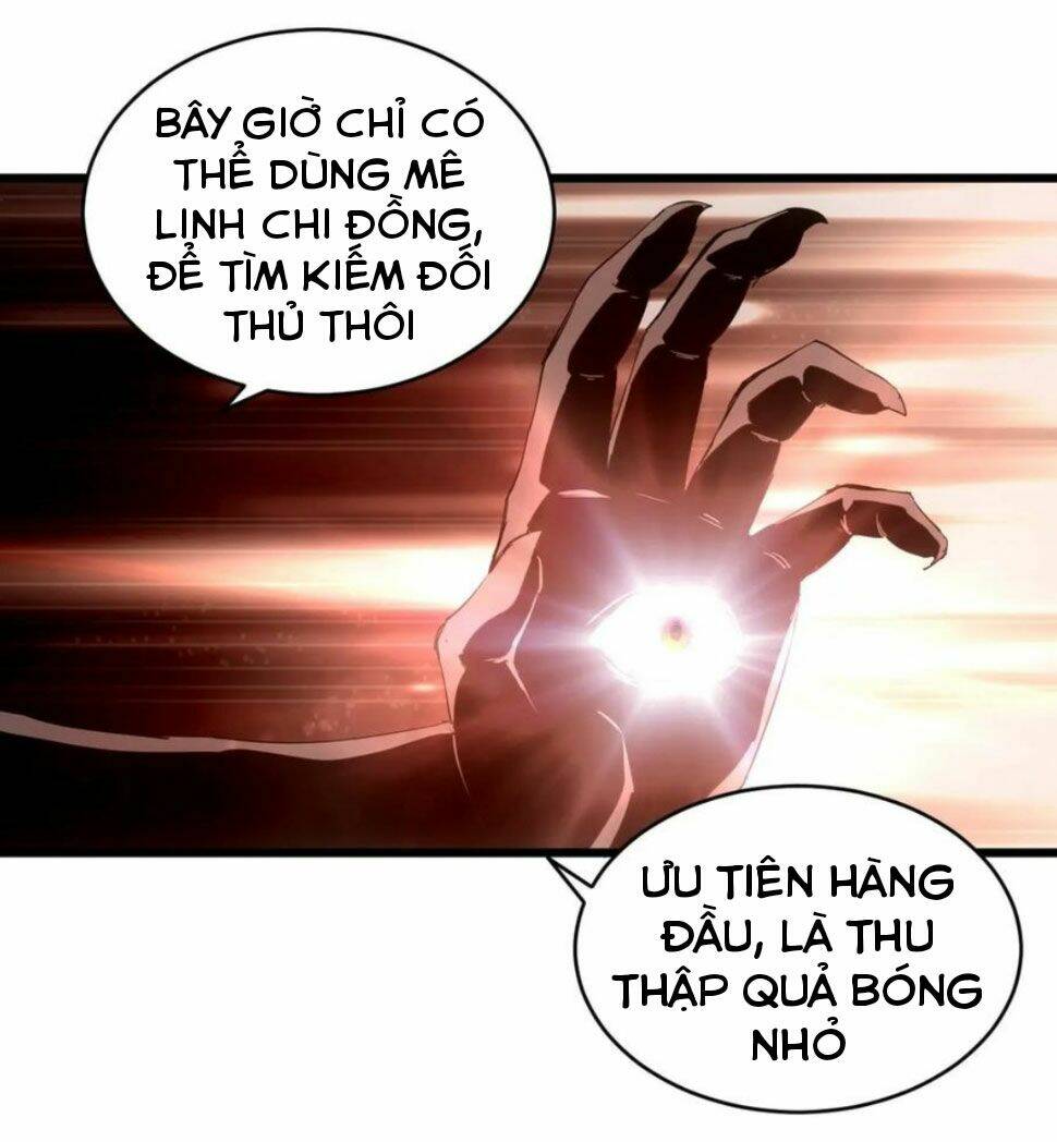 Vạn Cổ Đệ Nhất Thần