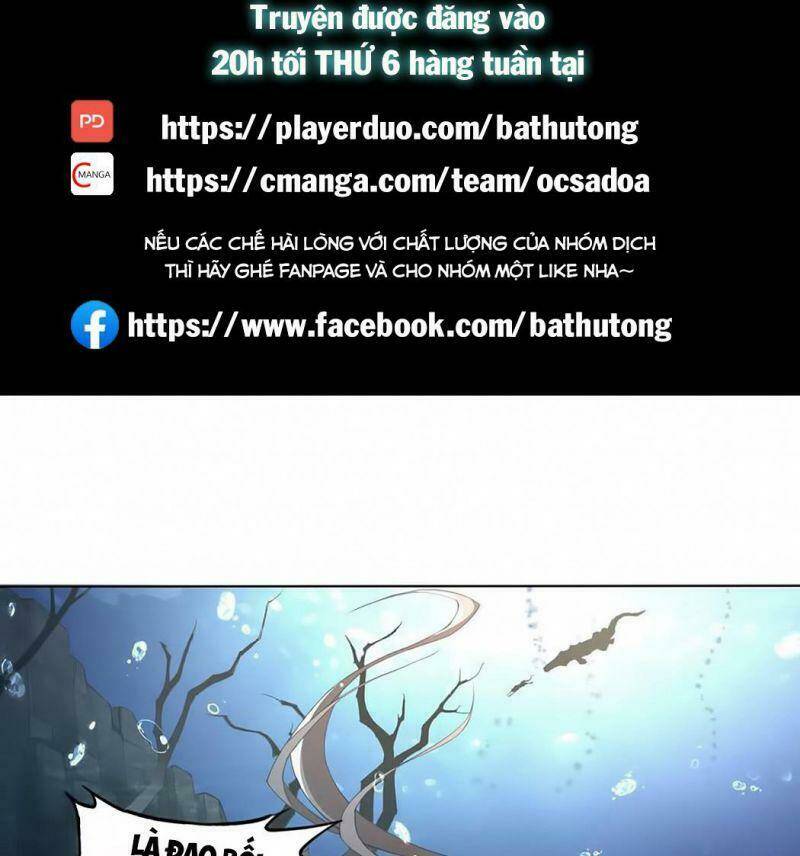 Vạn Cổ Đệ Nhất Thần