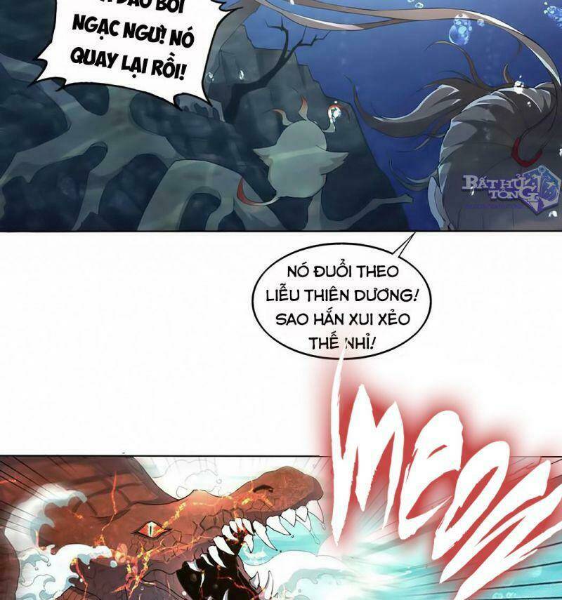 Vạn Cổ Đệ Nhất Thần