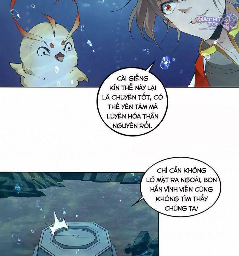 Vạn Cổ Đệ Nhất Thần