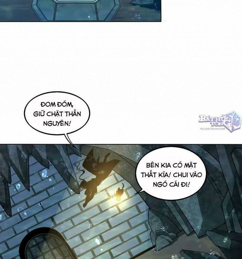 Vạn Cổ Đệ Nhất Thần