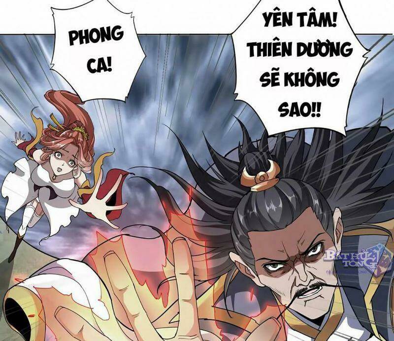 Vạn Cổ Đệ Nhất Thần