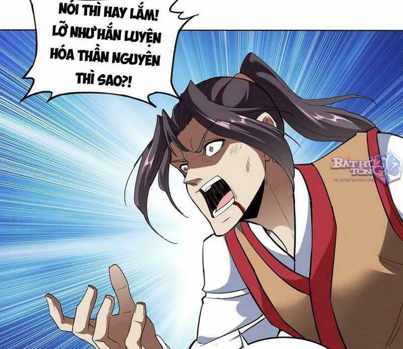 Vạn Cổ Đệ Nhất Thần