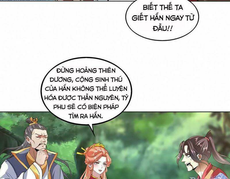 Vạn Cổ Đệ Nhất Thần